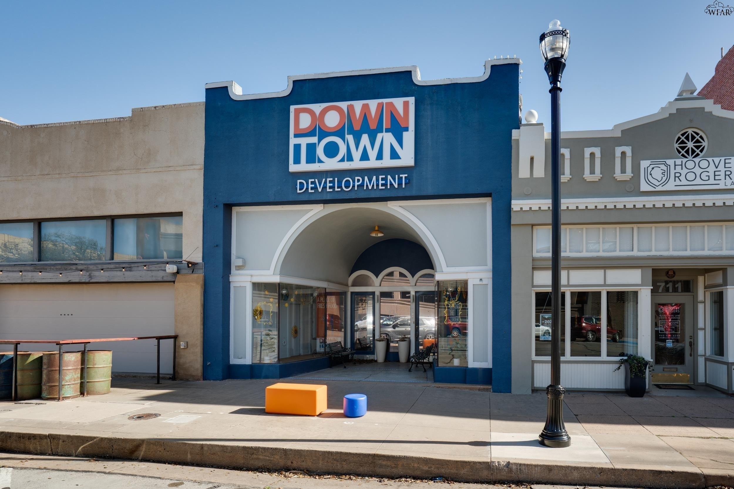 Property Image for 709 Indiana Avenue