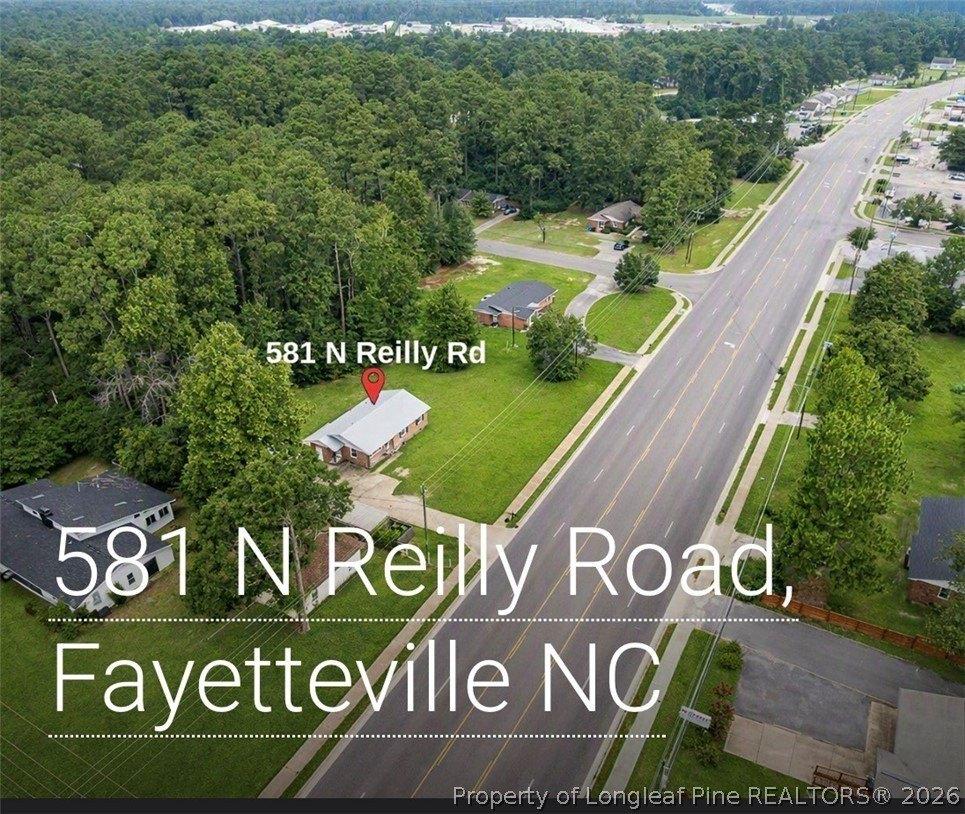 Property Image for 581 N Reilly Road