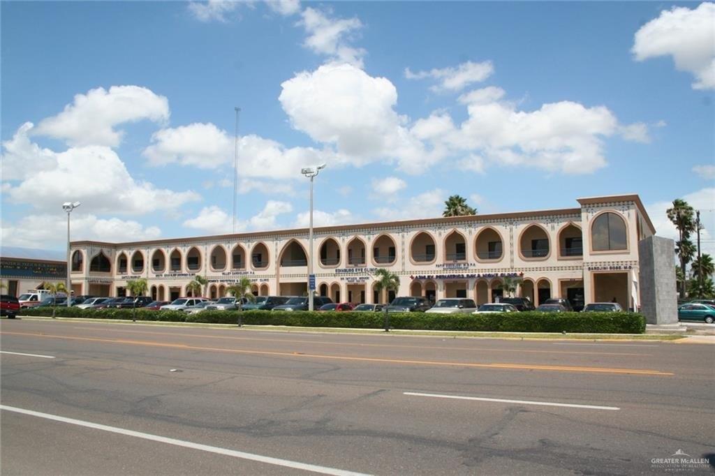 Property Image for 506 S Closner Boulevard 506, 524, 526B