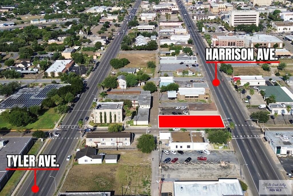 Property Image for 522 Harrison Ave.