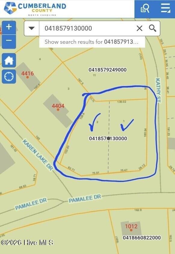 Property Image for Pamalee Drive
