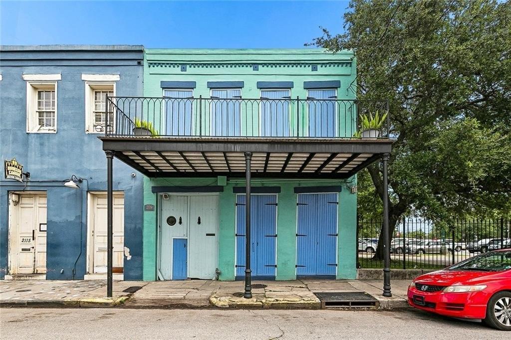 Property Image for 2119 Decatur St, New Orleans, LA 70116