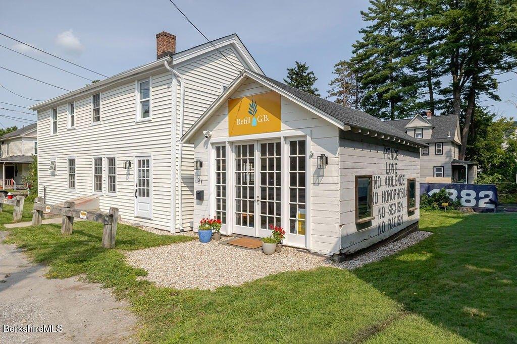 Property Image for 27 Rosseter St