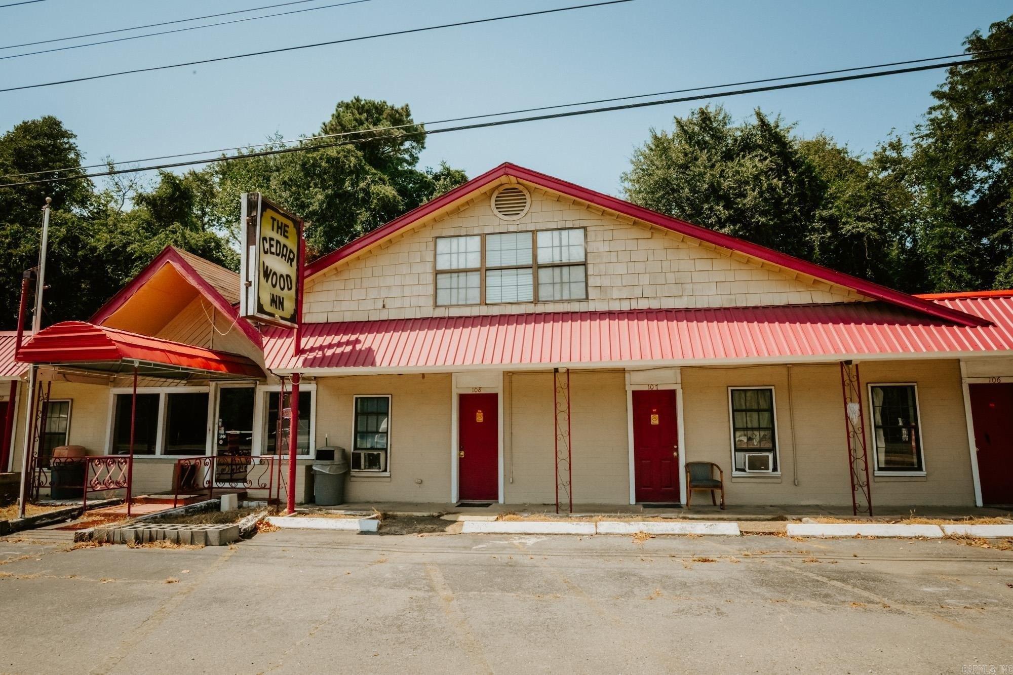 Property Image for 16600 Interstate 30
