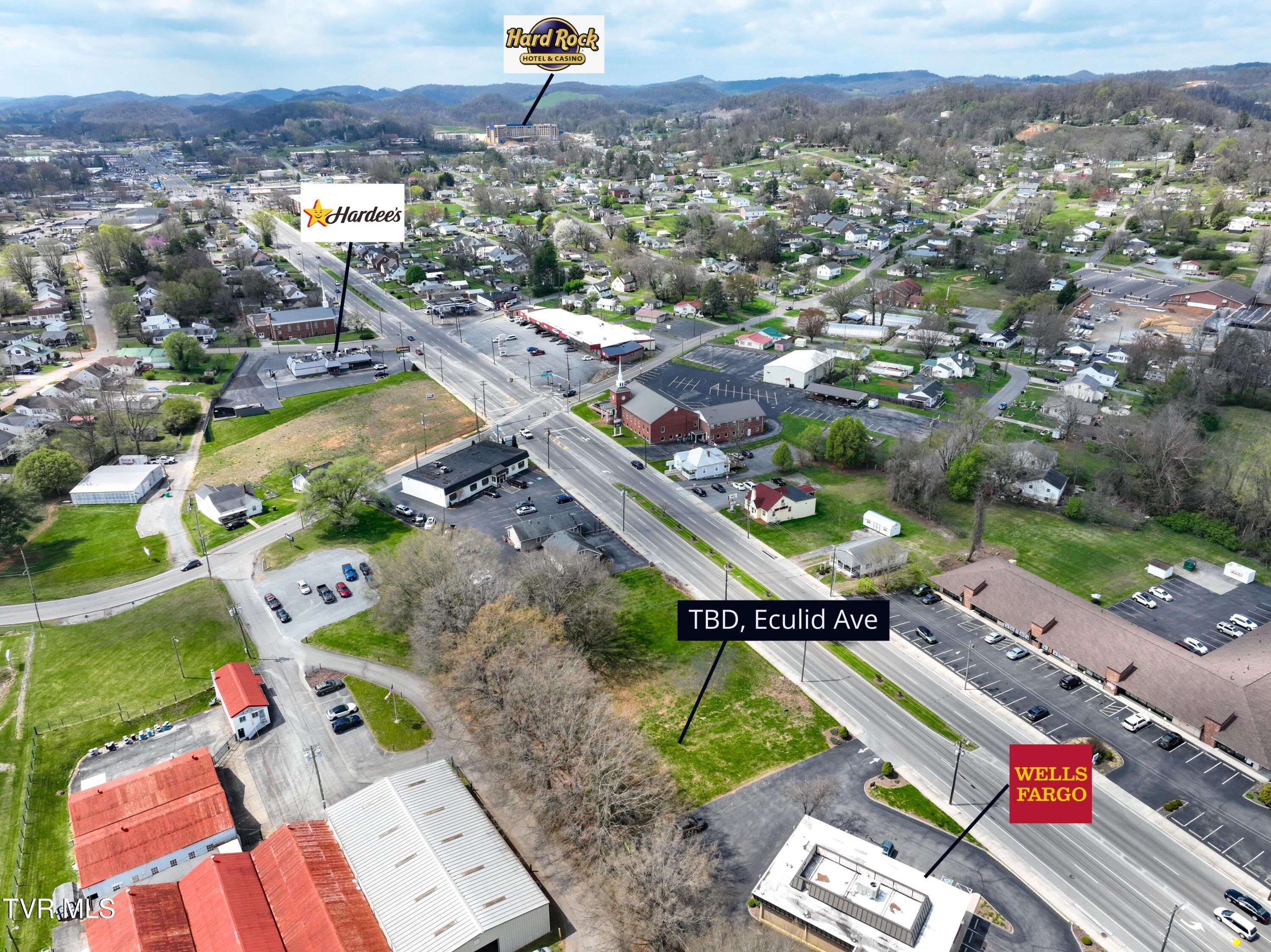 Property Image for Euclid Avenue