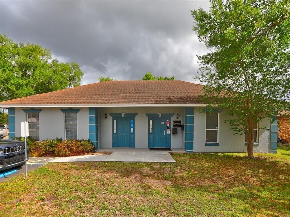 Property Image for 631 E Oak Ridge Road