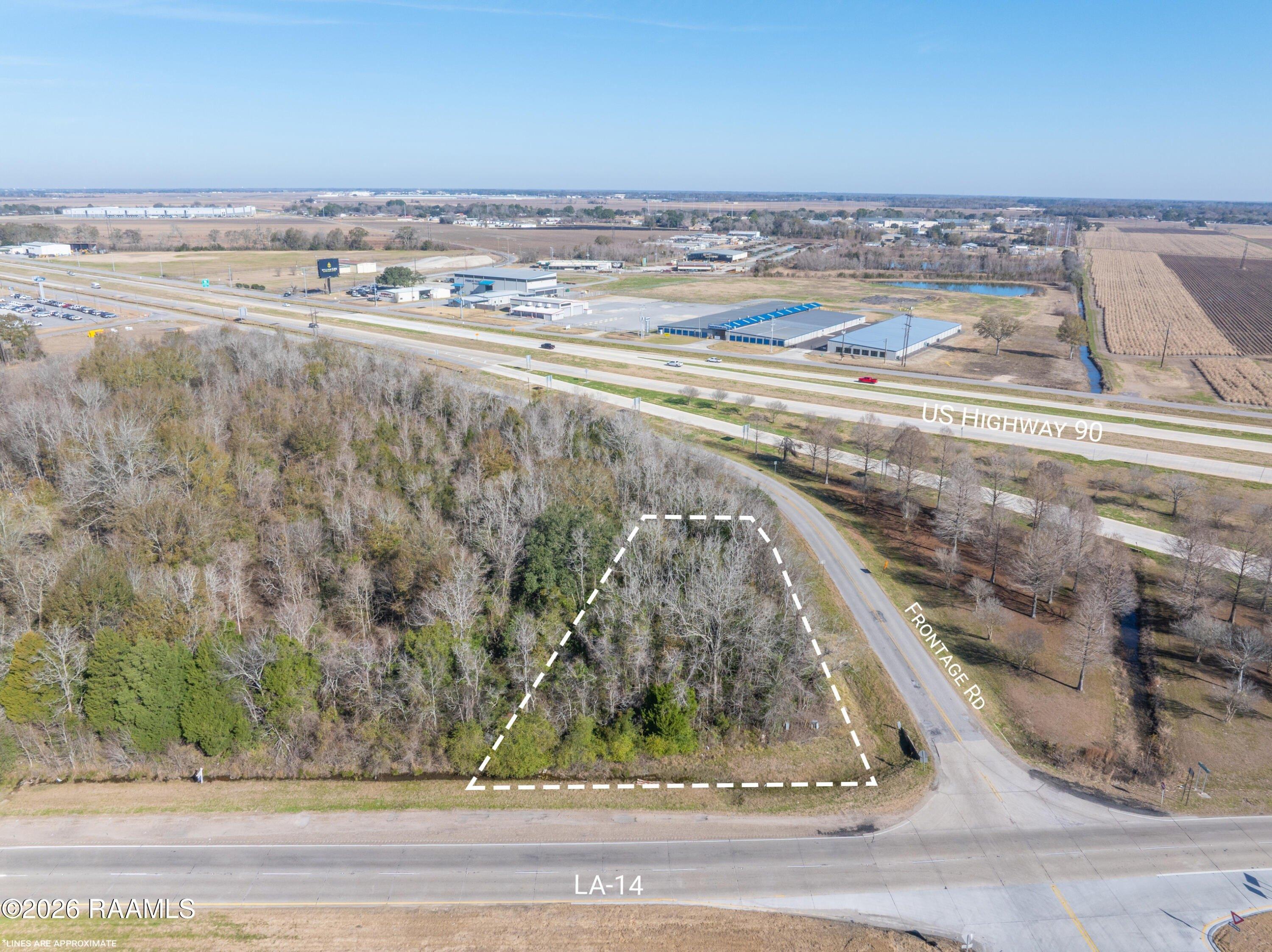 Property Image for La-14