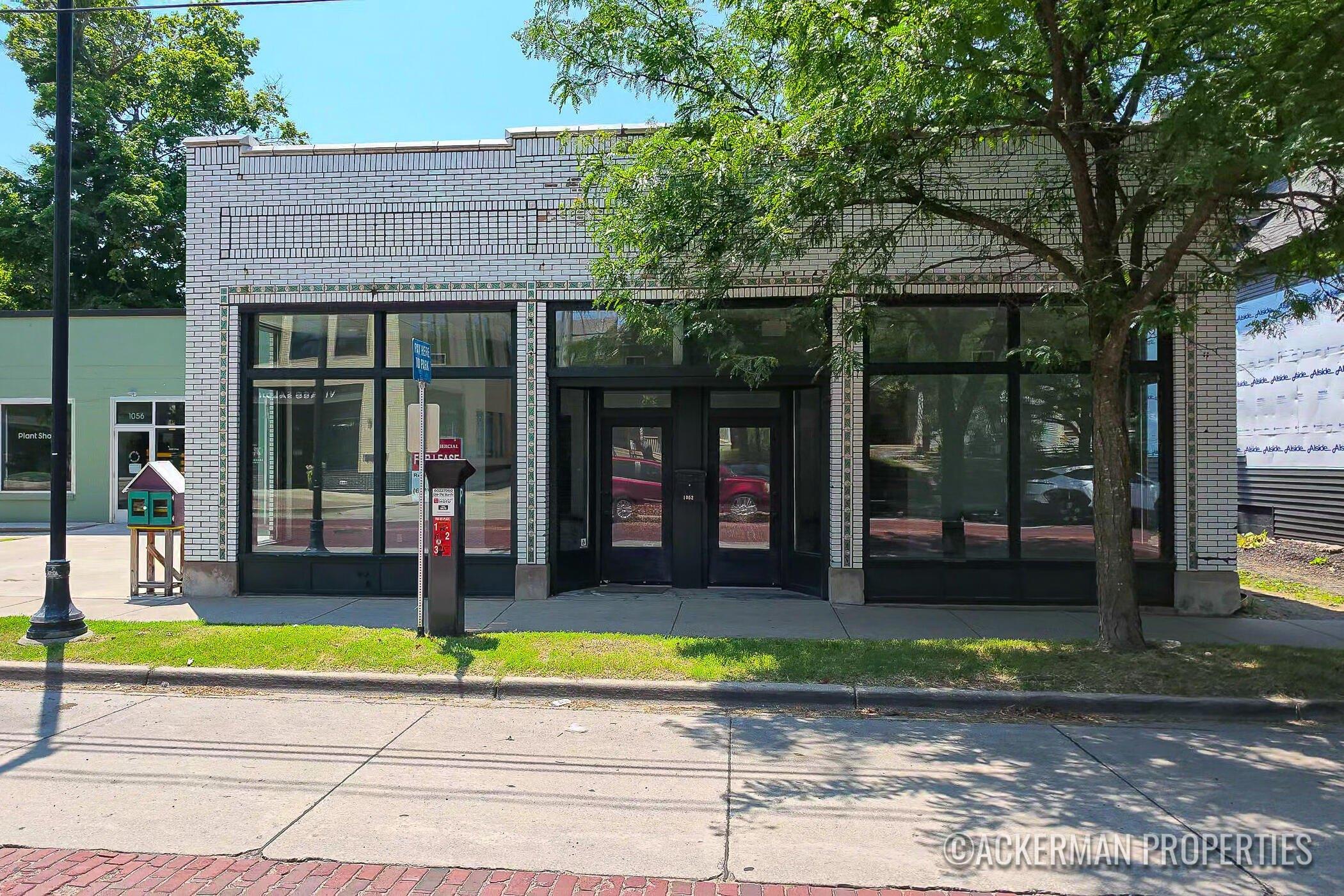 Property Image for 1052 Wealthy Street SE