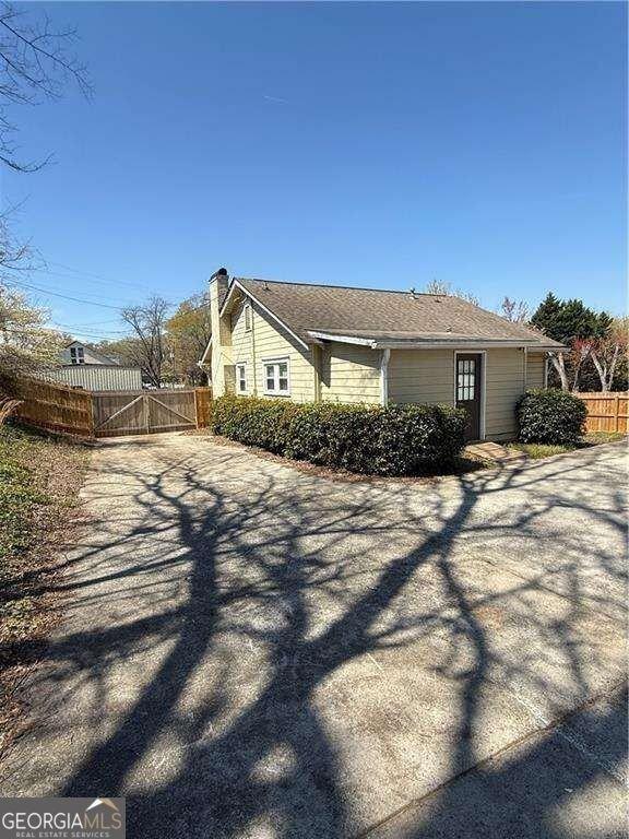 Property Image for 99 Merritt Street SE