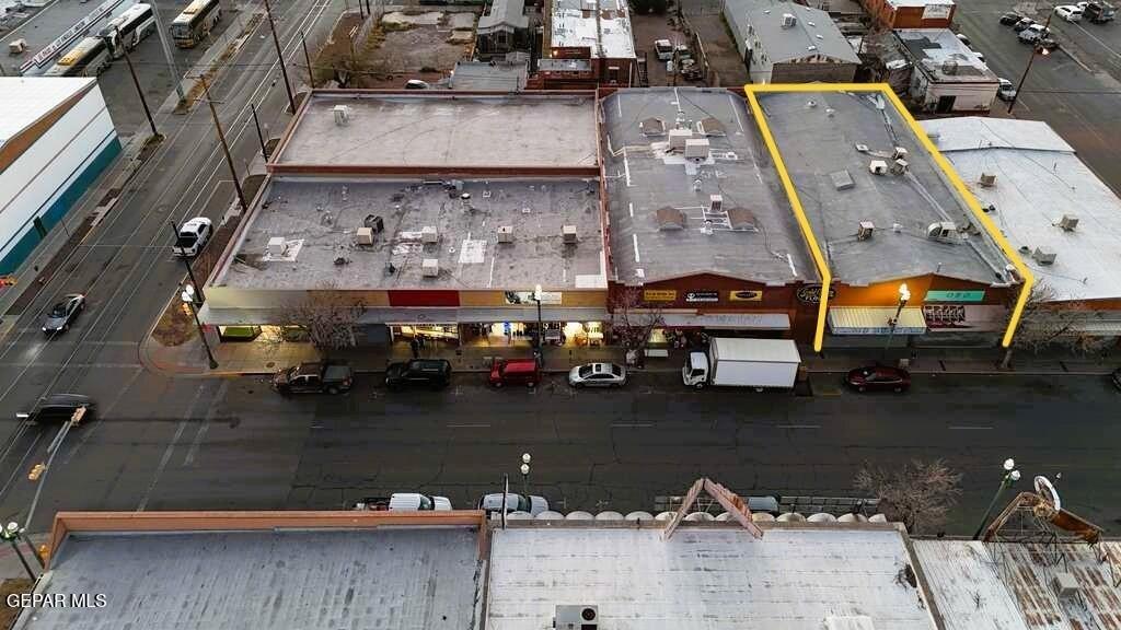 Property Image for 605 S STANTON Street