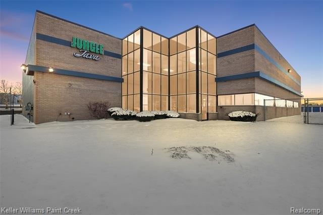 Property Image for 44595 Enterprise Drive