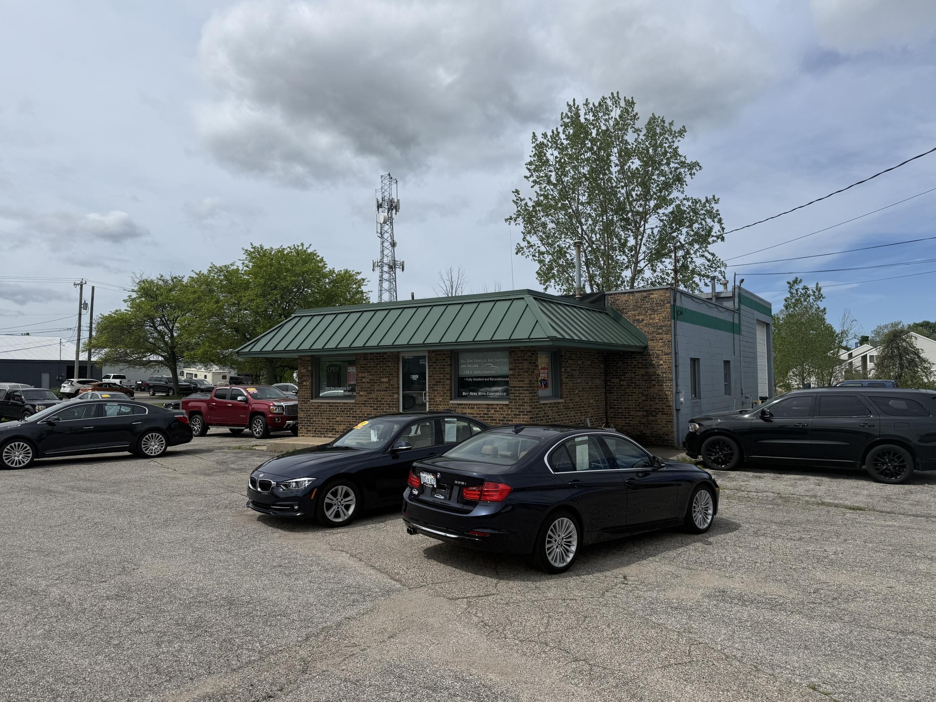 Property Image for 1100 Washington Avenue
