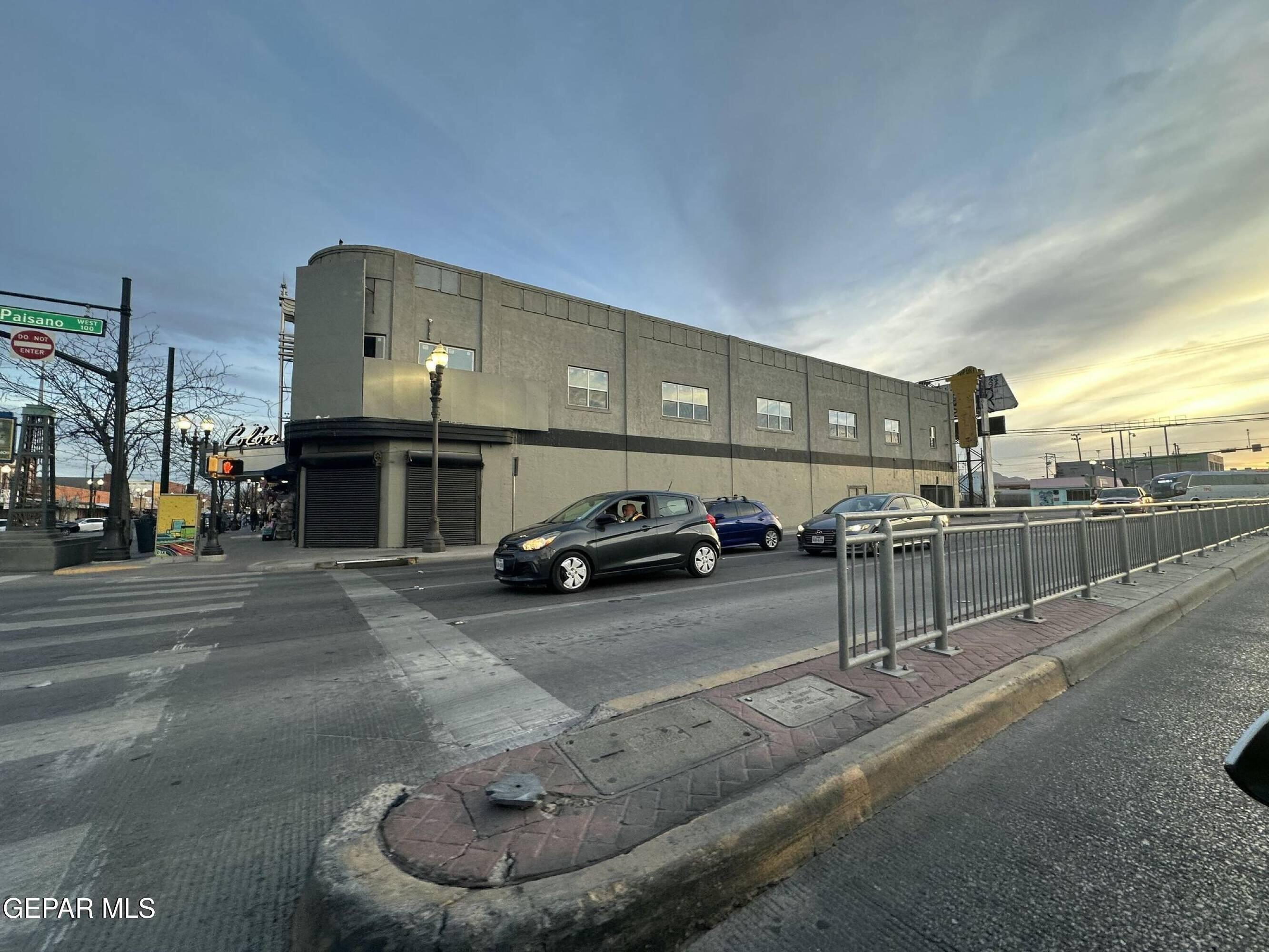 Property Image for 501 S EL PASO Street