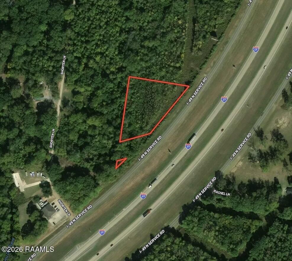 Property Image for 7401 I-49 S Service lot: 4