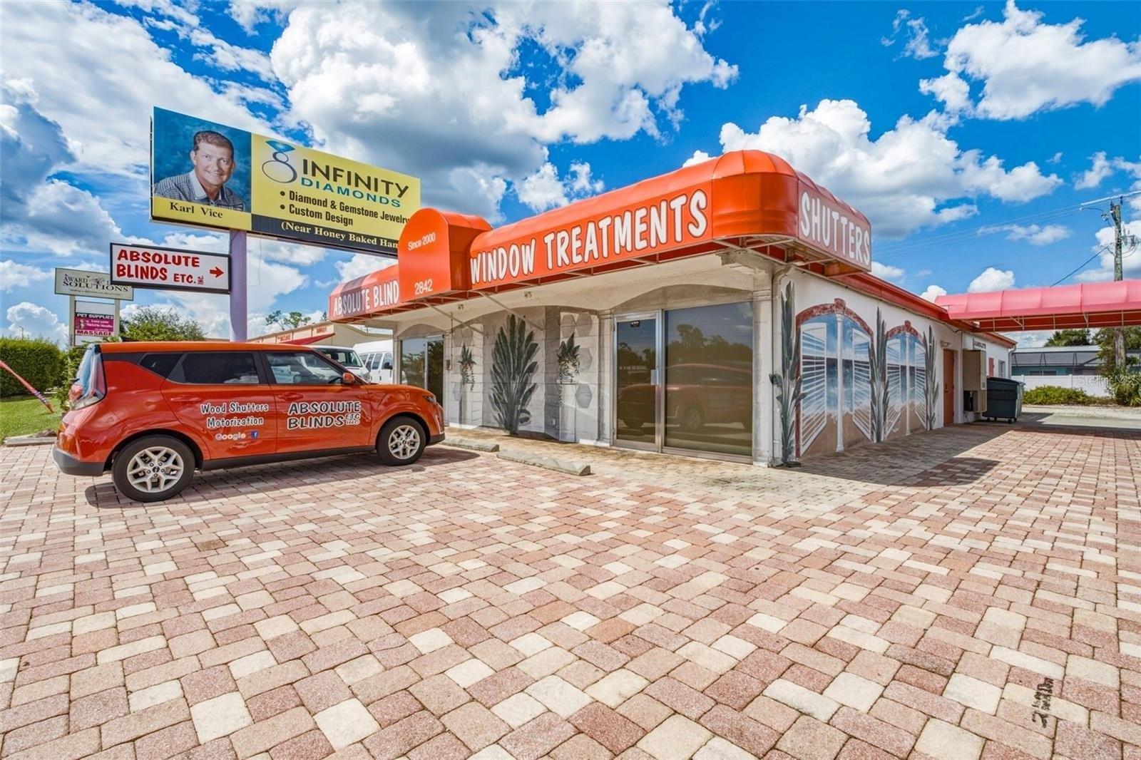 Property Image for 2842 TAMIAMI Trail