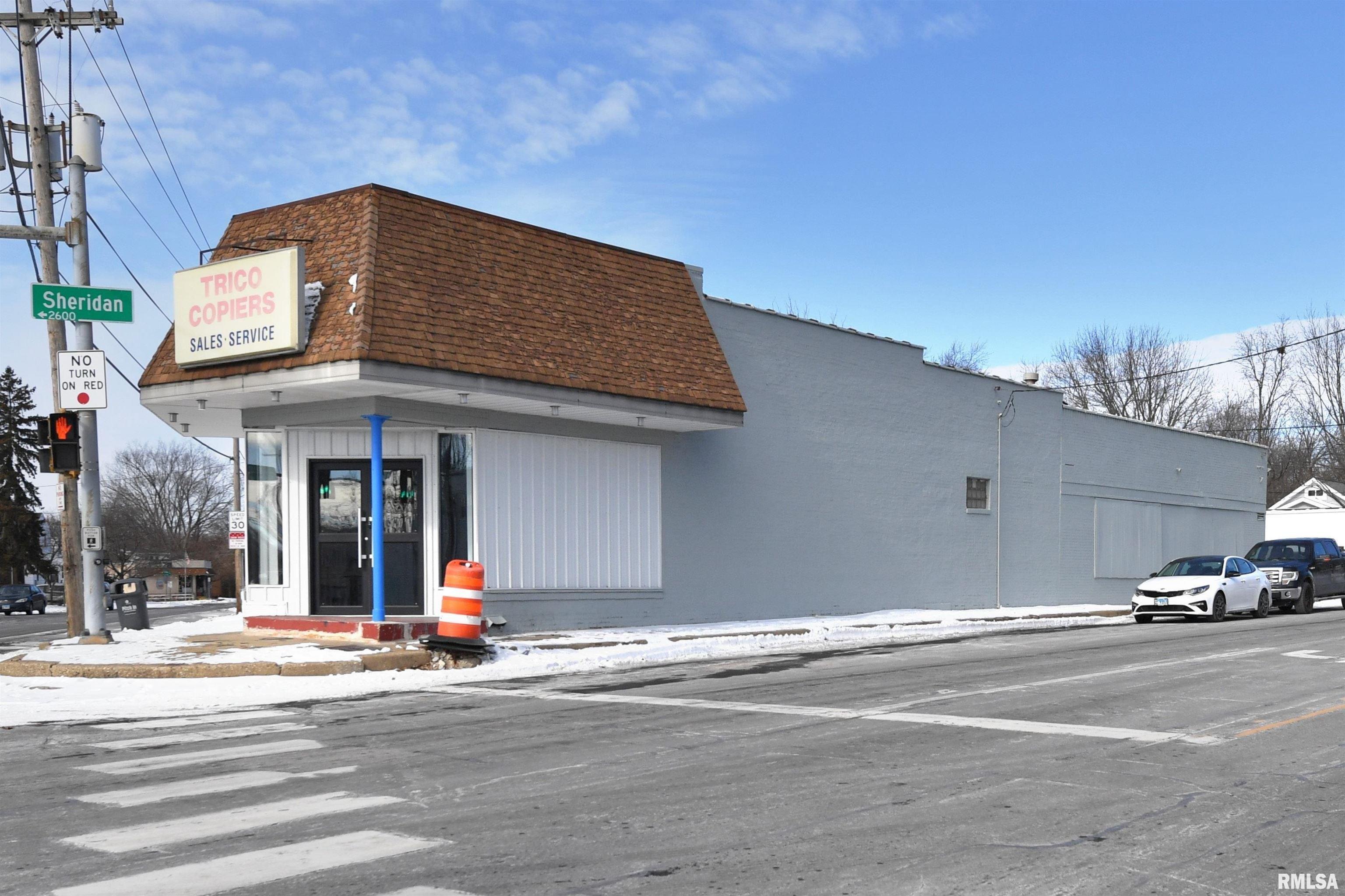 Property Image for 2627 N SHERIDAN Road