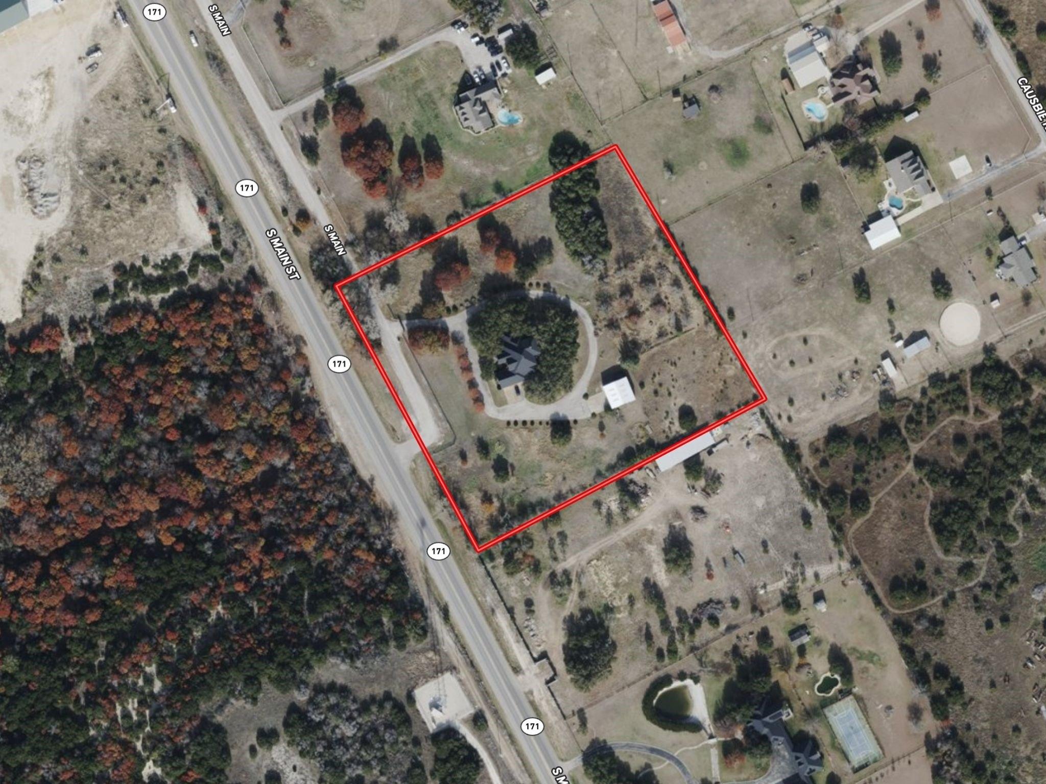 Property Image for 2701 S Main Street