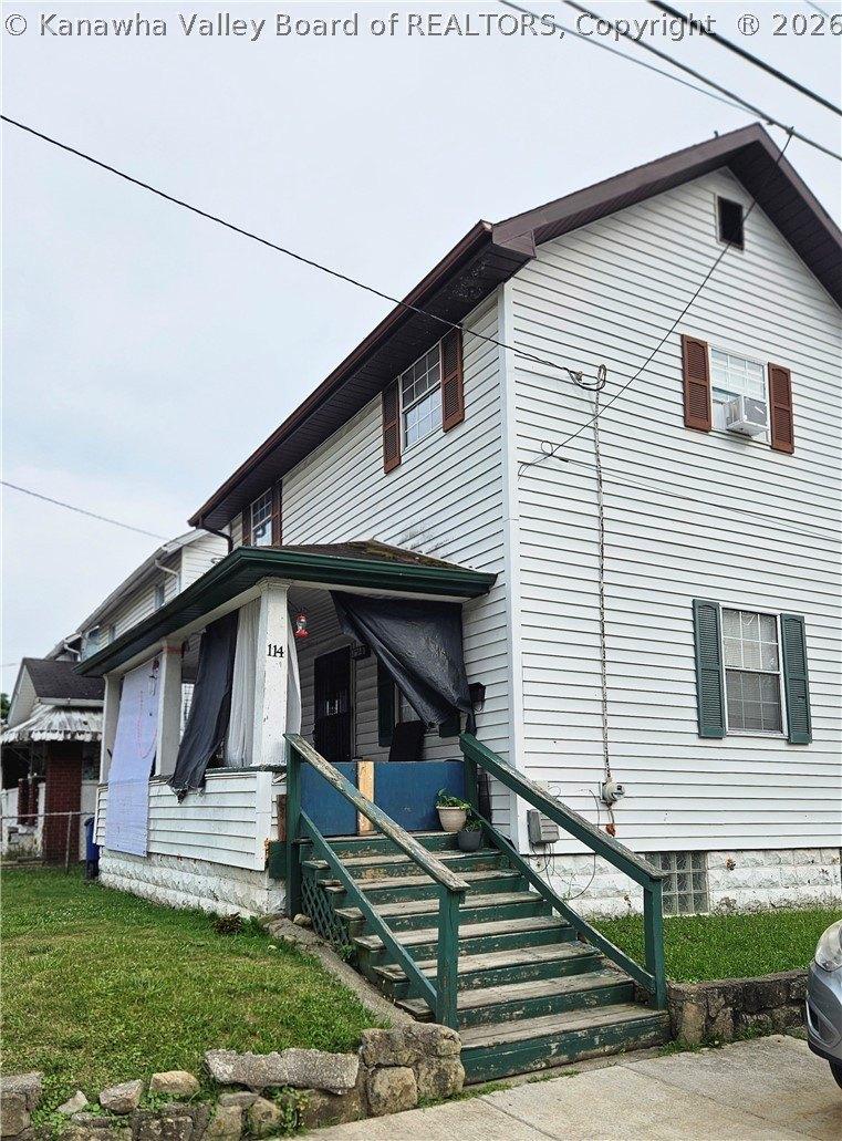 Property Image for 114 Hunt Avenue