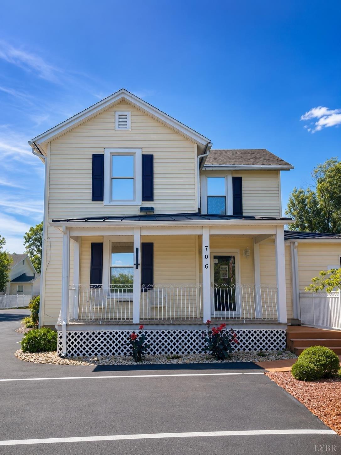 Property Image for 706 Burks Hill Road