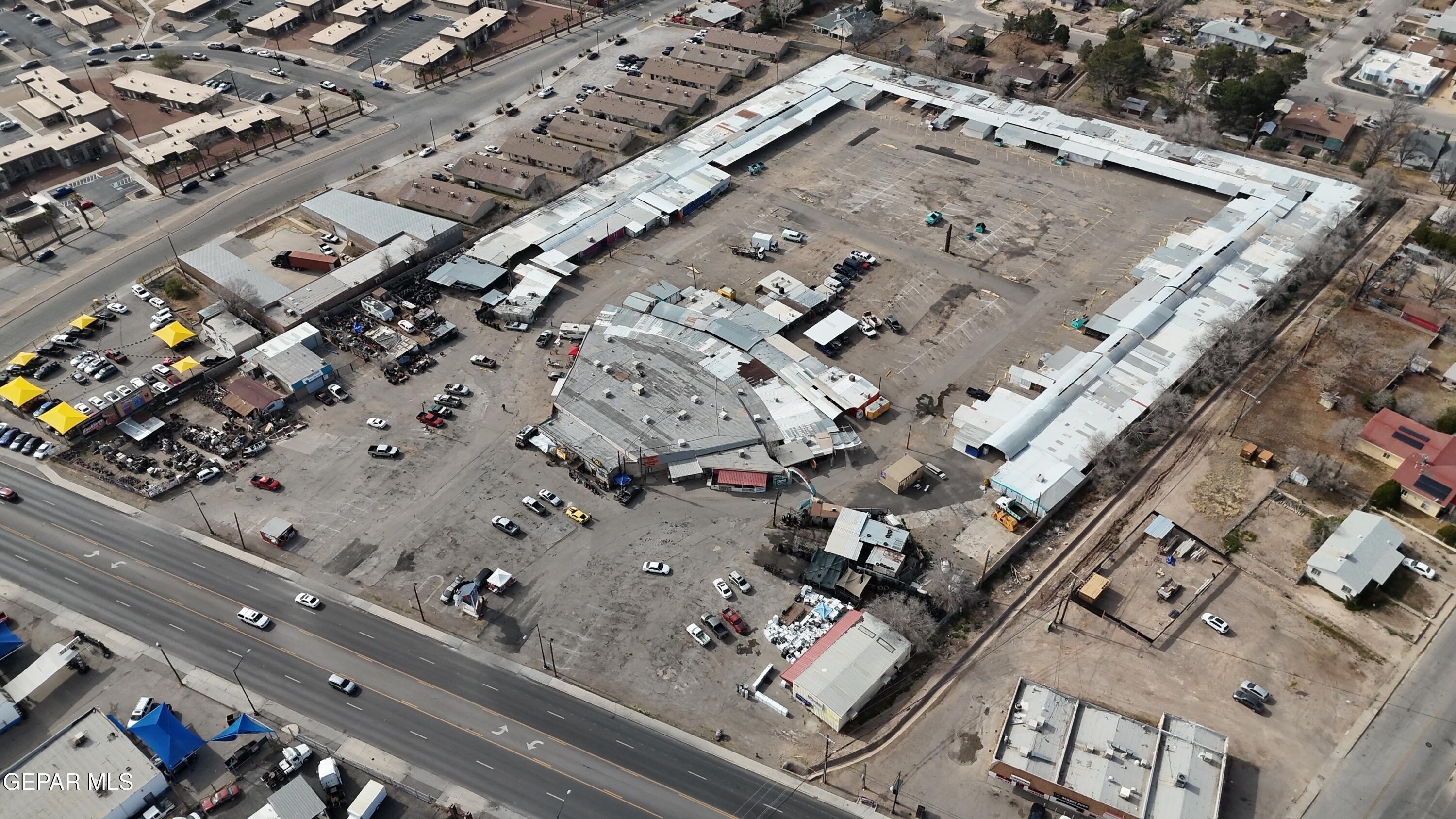 Property Image for 8410 Alameda Avenue