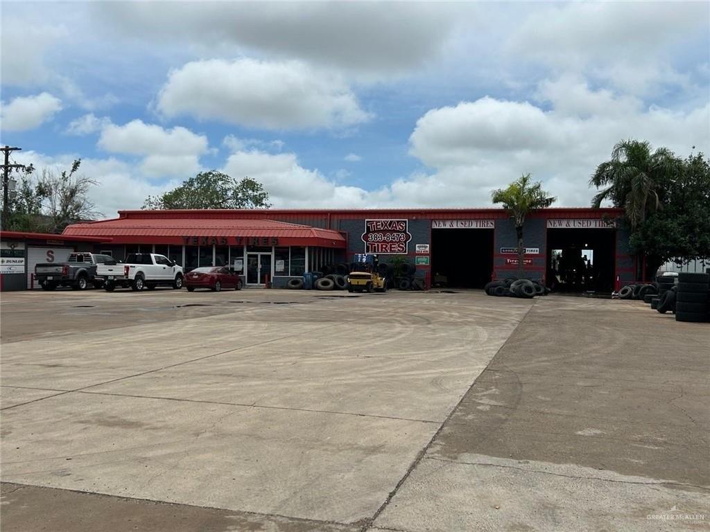 Property Image for 6021 N Expwy 281