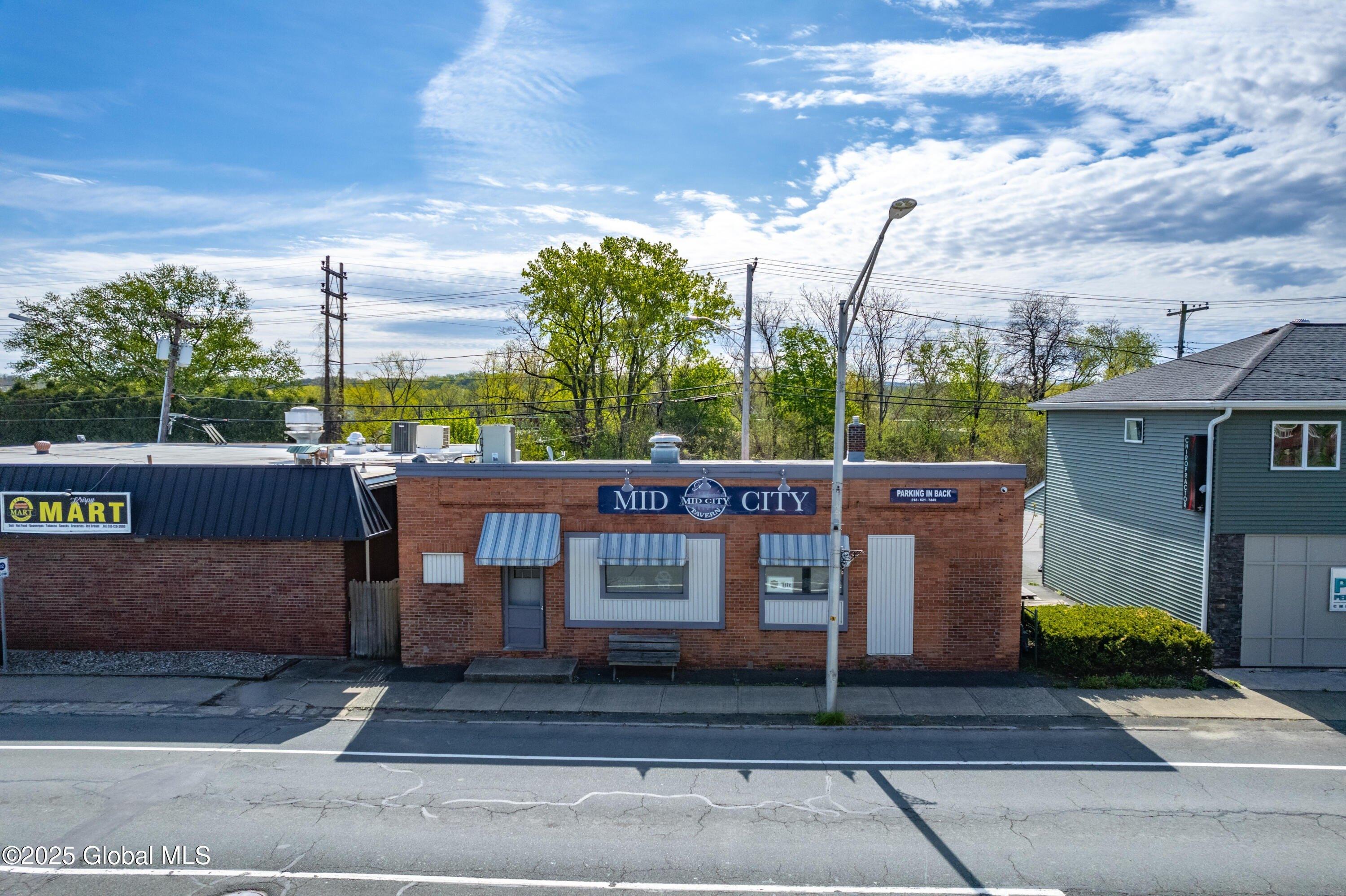 Property Image for 327 Broadway