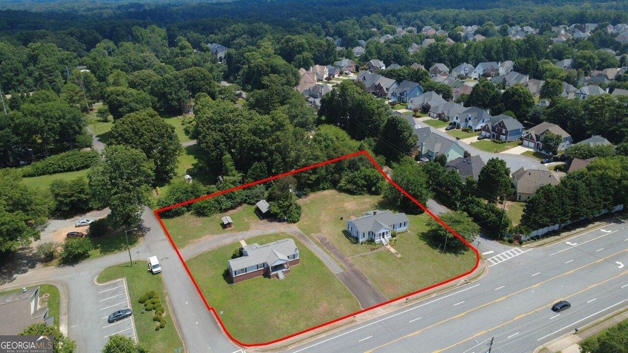 Property Image for 1161 Sandy Plains Road