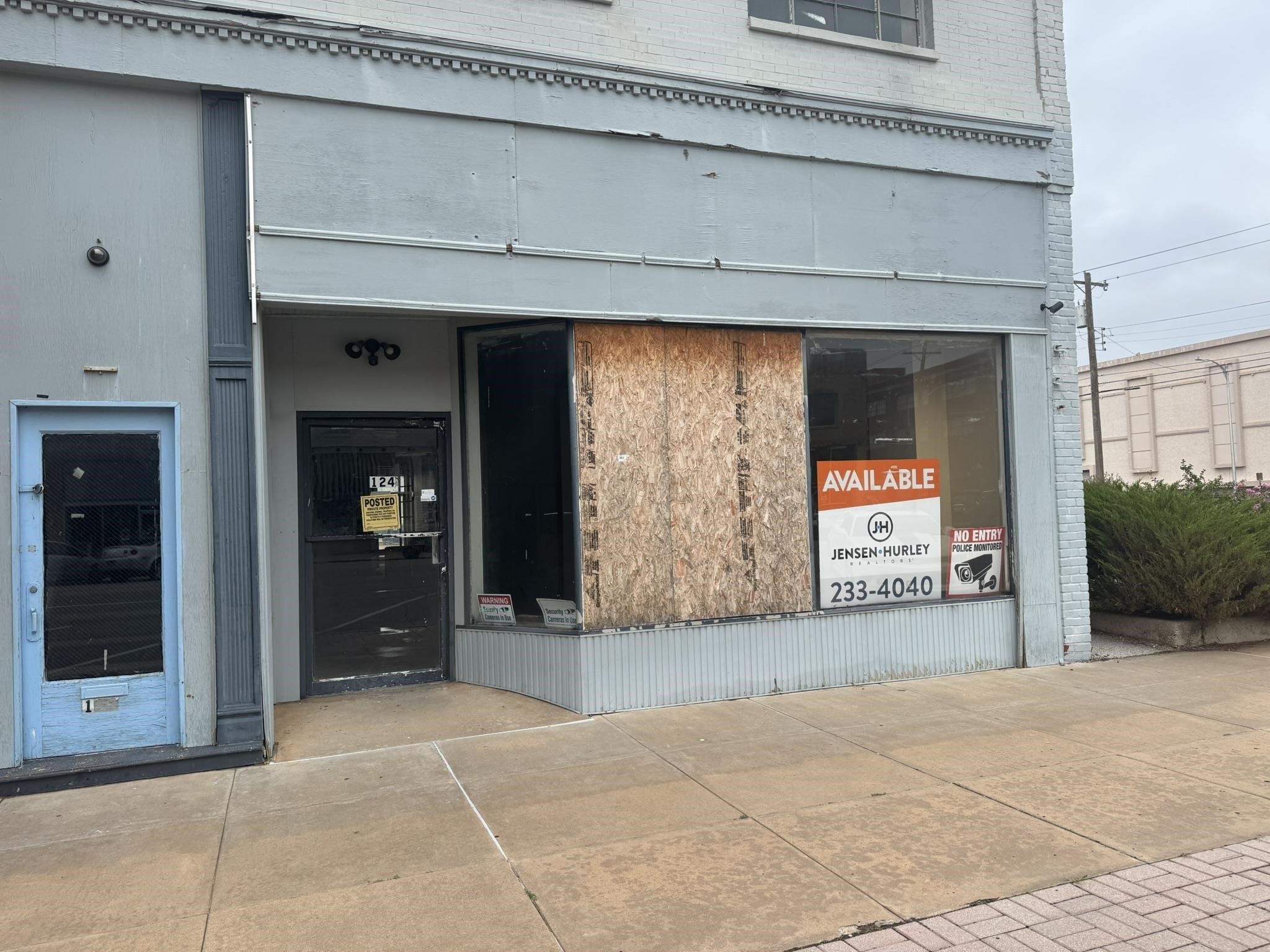 Property Image for 124 E Broadway