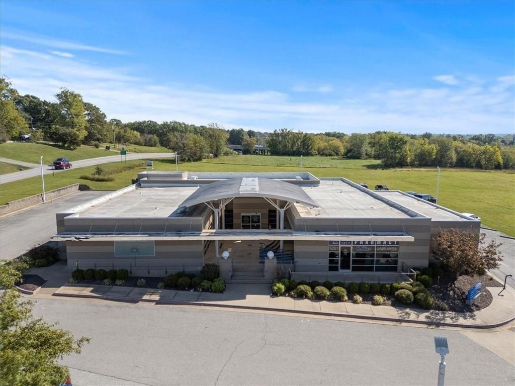 Property Image for 5201 Willow Creek Dr.