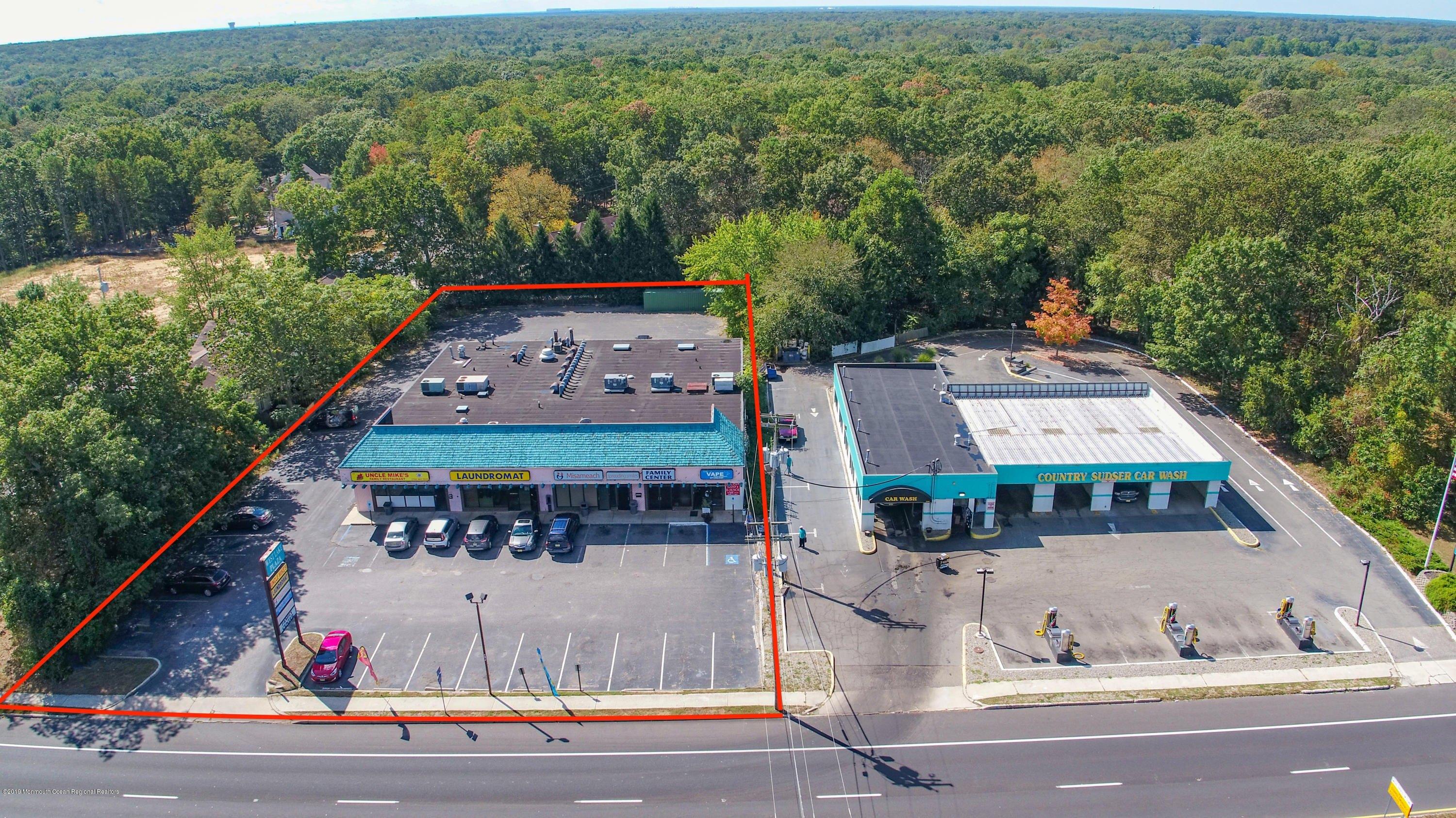 Property Image for 1880 W County Line Road