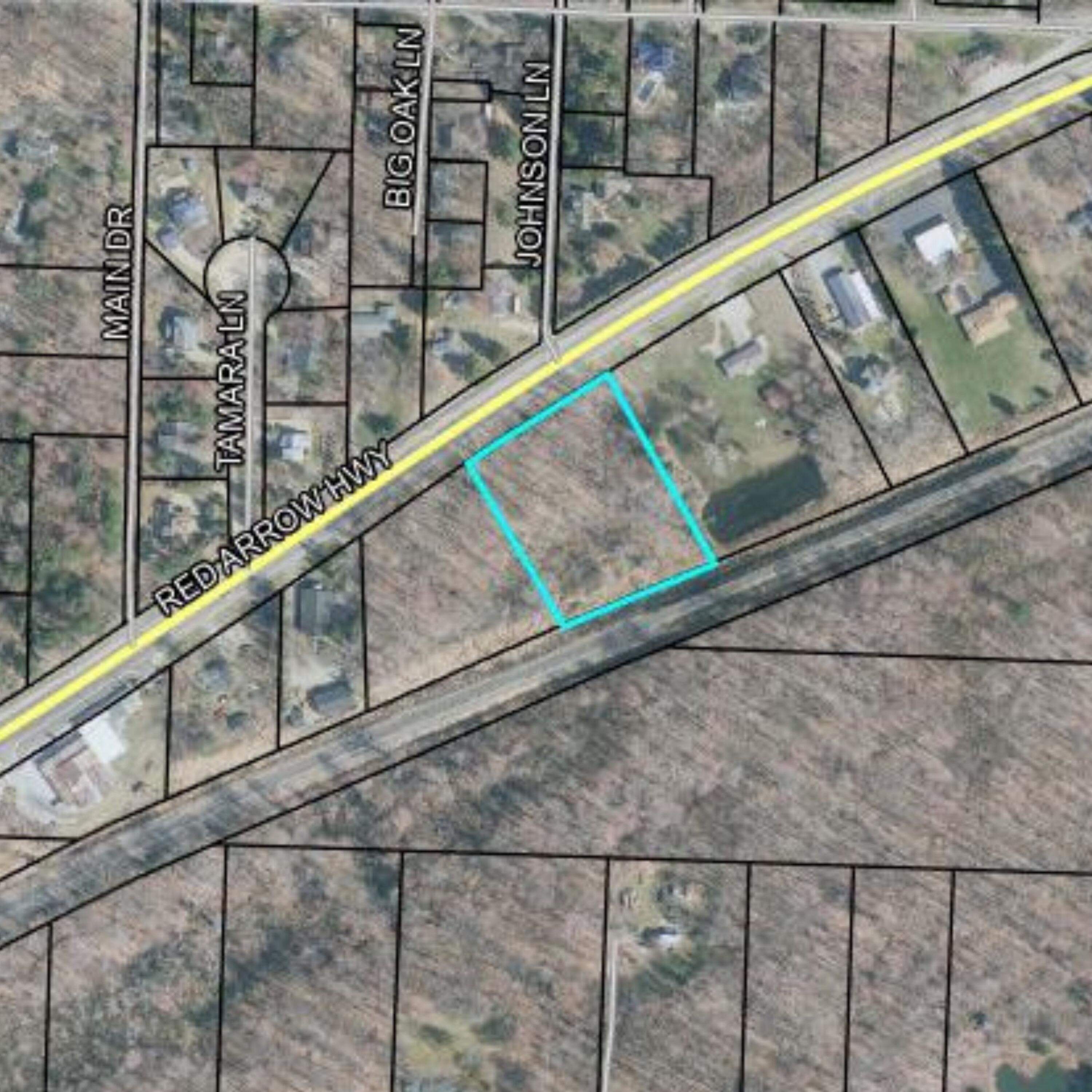 Property Image for VL A Red Arrow Highway