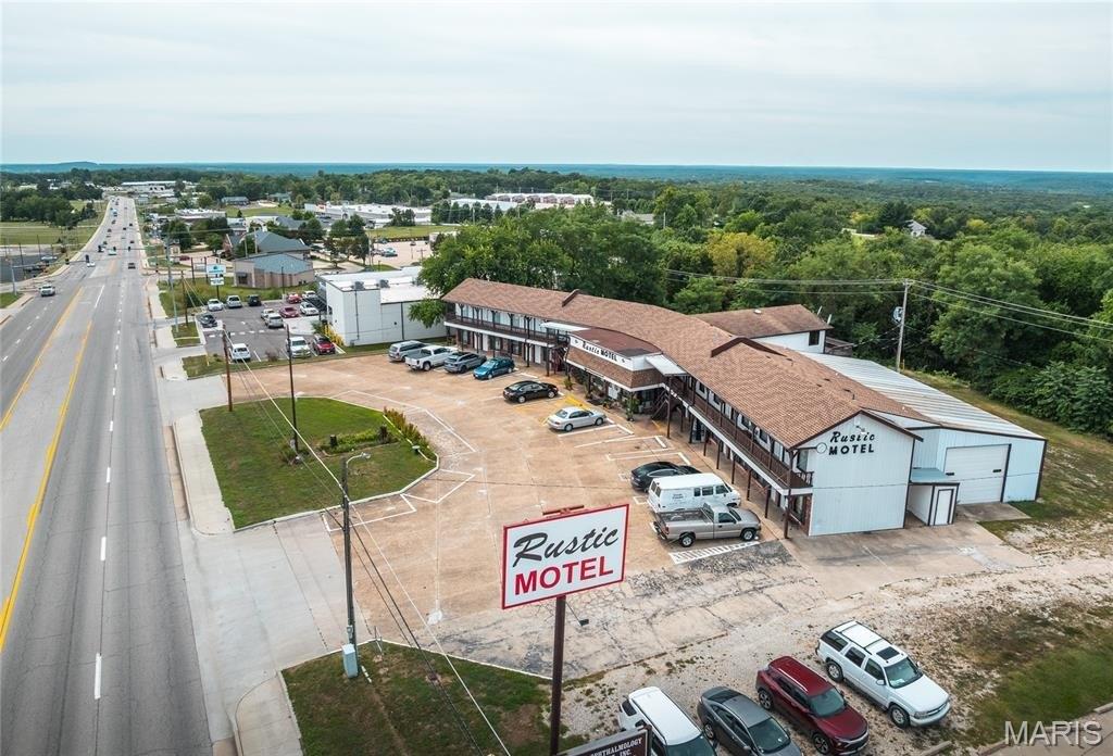 Property Image for 812 S Bishop Avenue