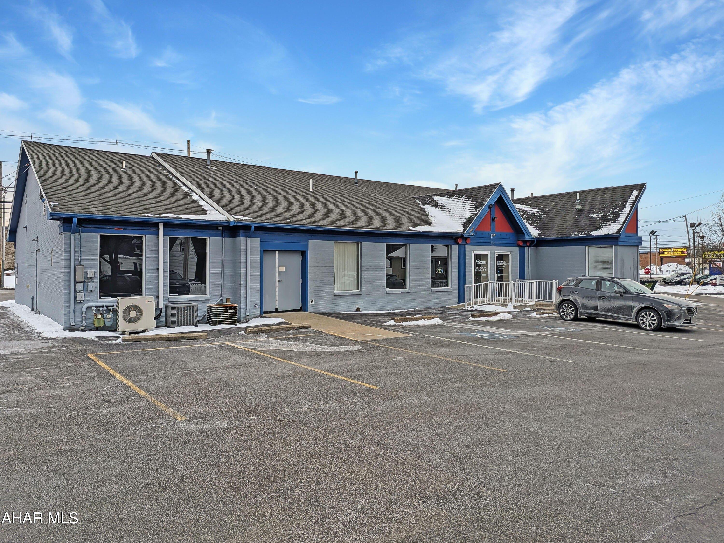 Property Image for 332 W Plank Road