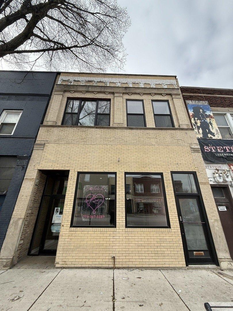 Property Image for 4606 S Ashland Avenue