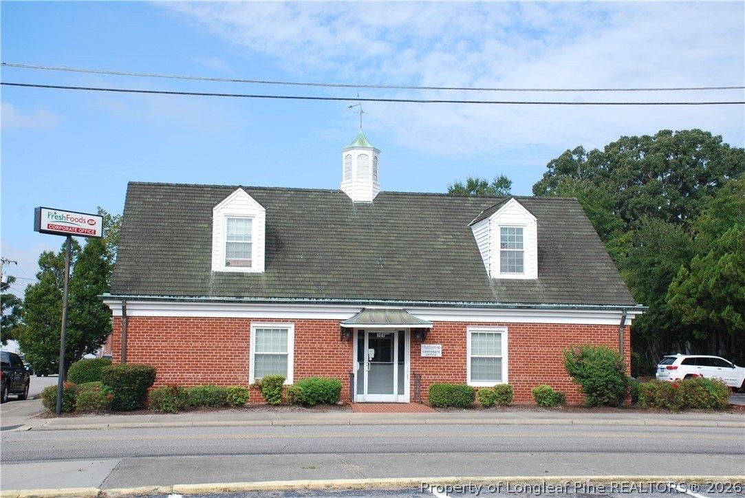 Property Image for 301 N Pine Street