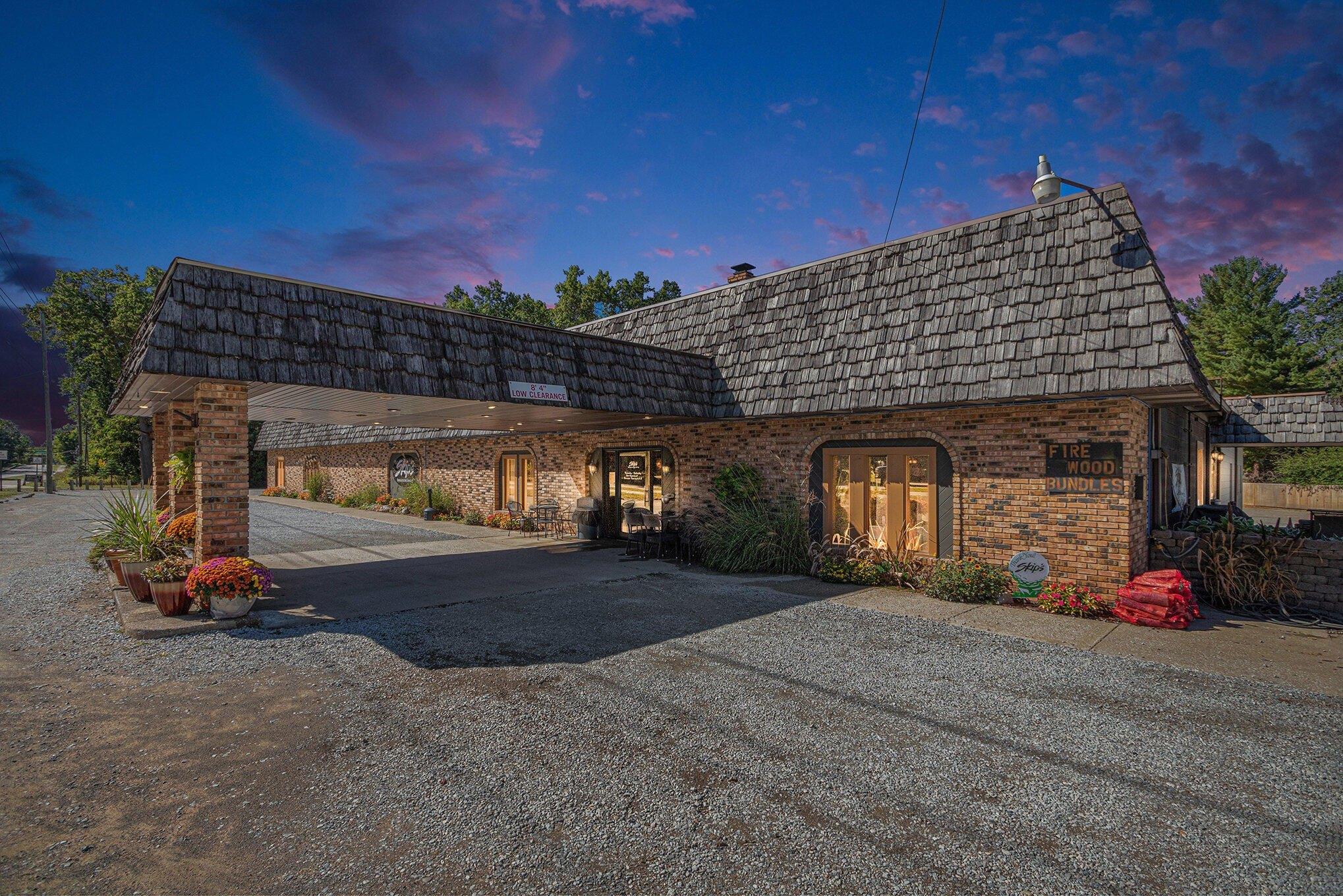 Property Image for 16710 Lakeshore Road