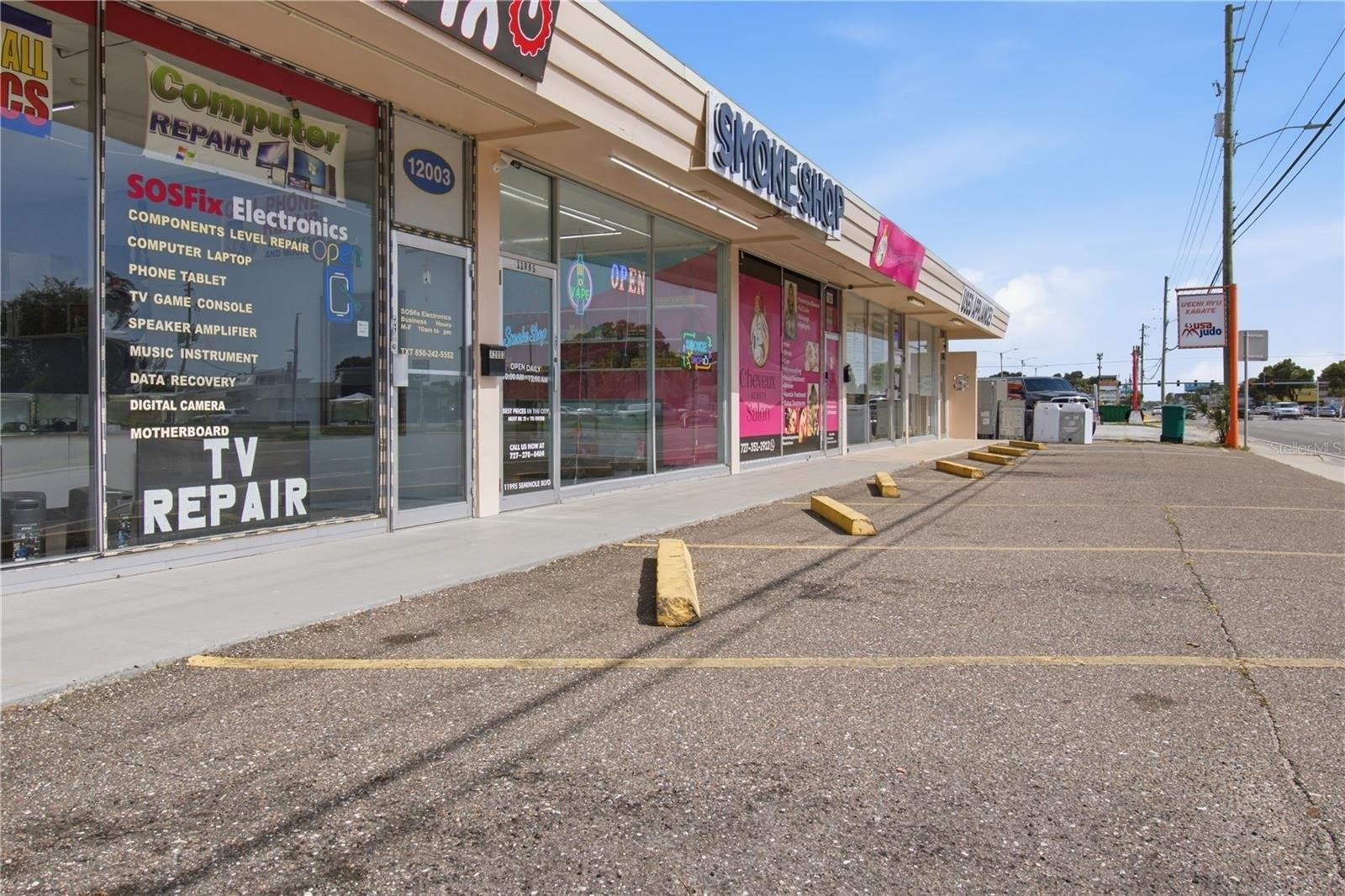 Property Image for Seminole Boulevard