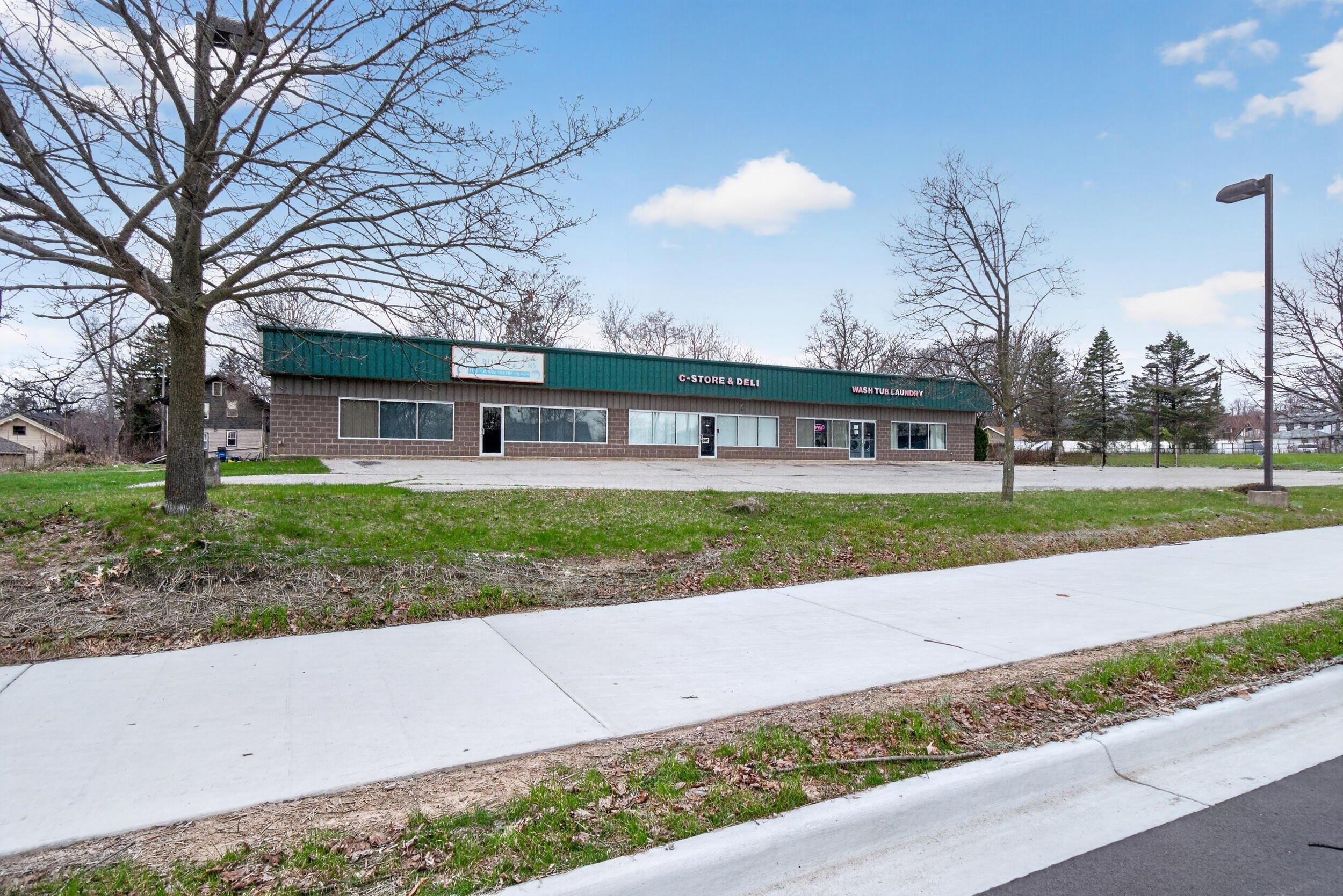 Property Image for 1202-1206 Martin Luther King Junior Drive