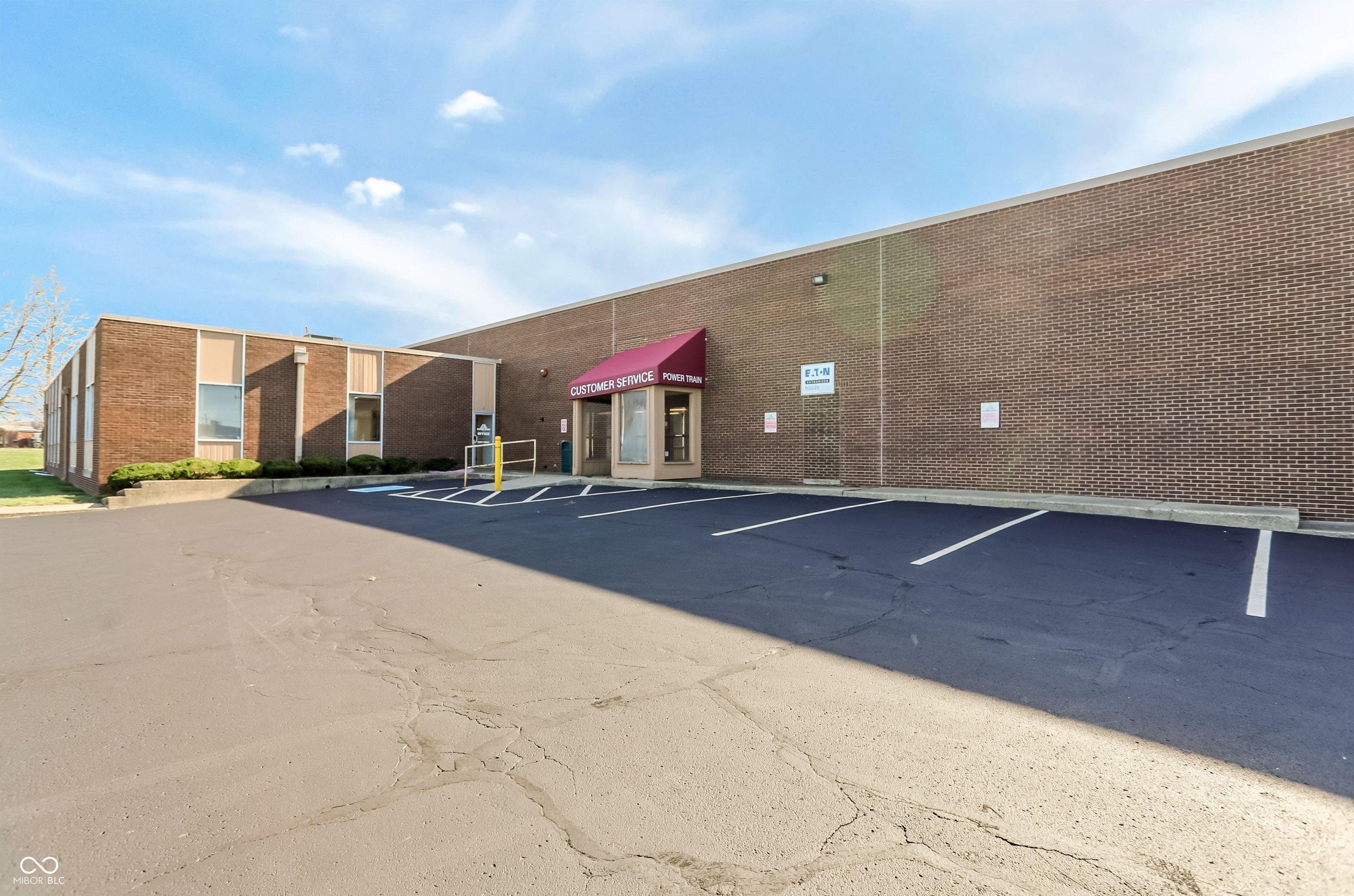 Property Image for 2334 Production Drive