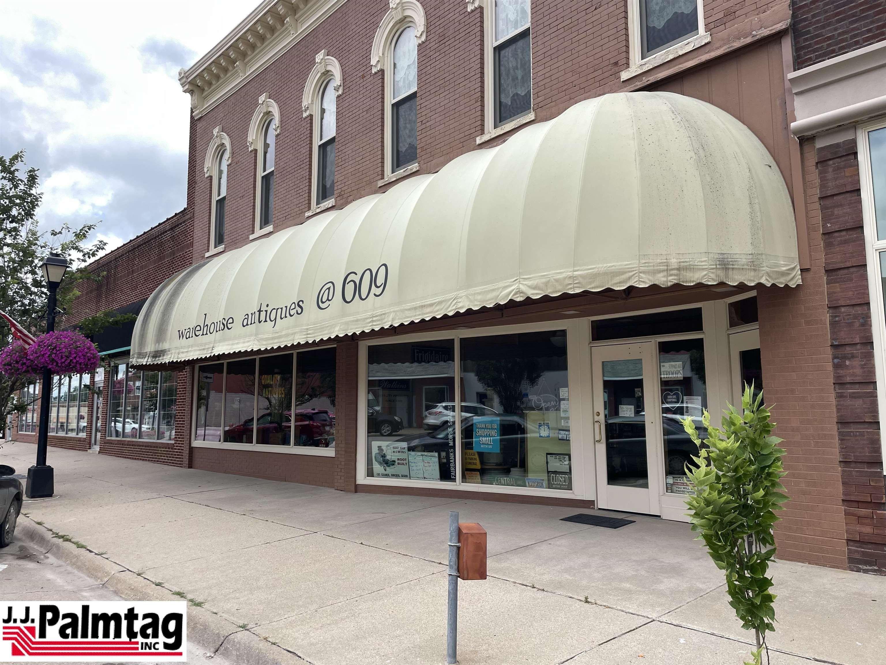 Property Image for 609 Central Avenue Warehouse Antiques