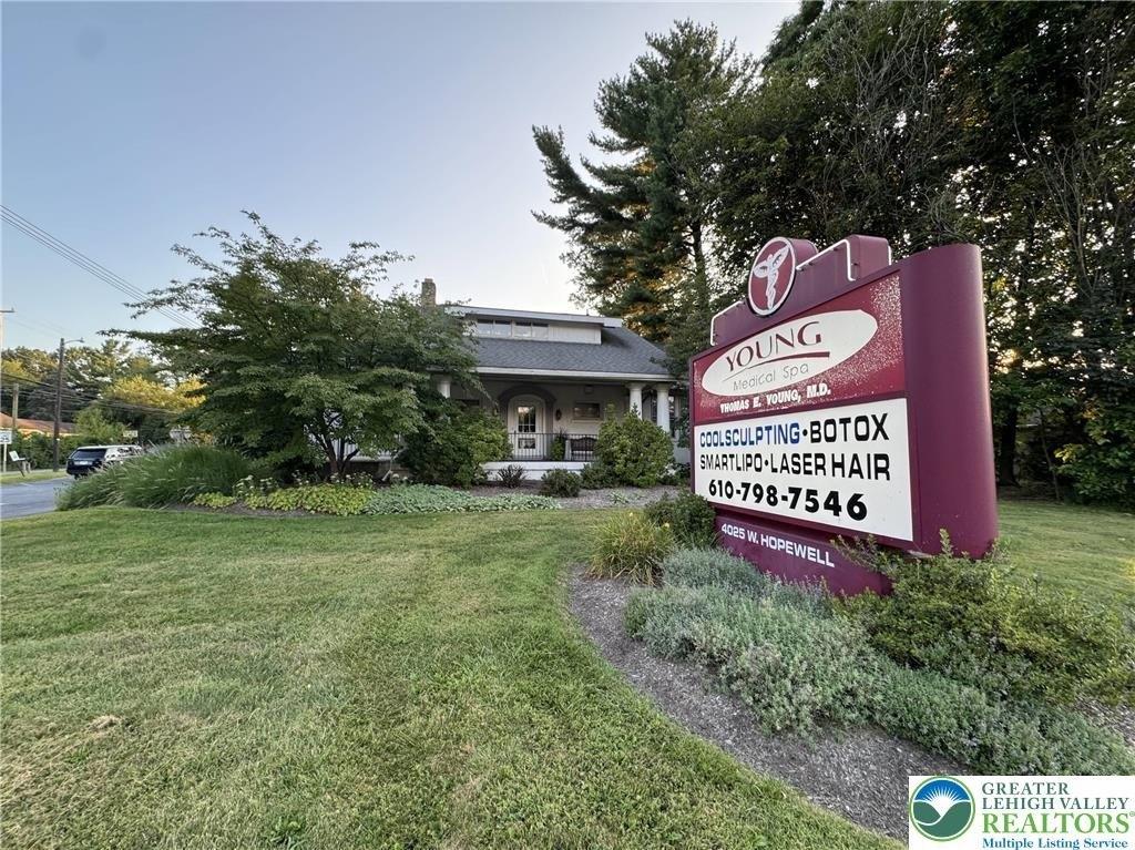 Property Image for 4025 W Hopewell Road