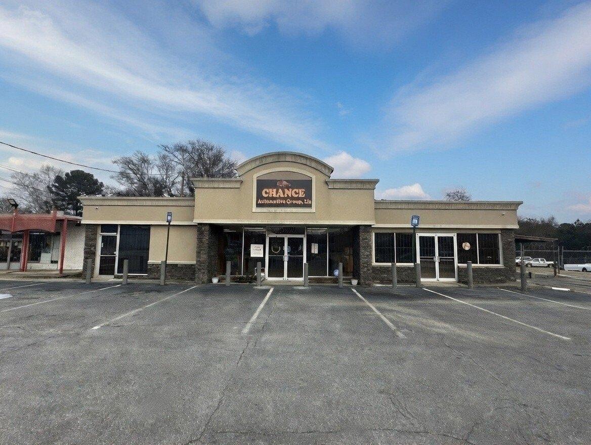 Property Image for 3737 Napier Ave, Macon, GA 31204