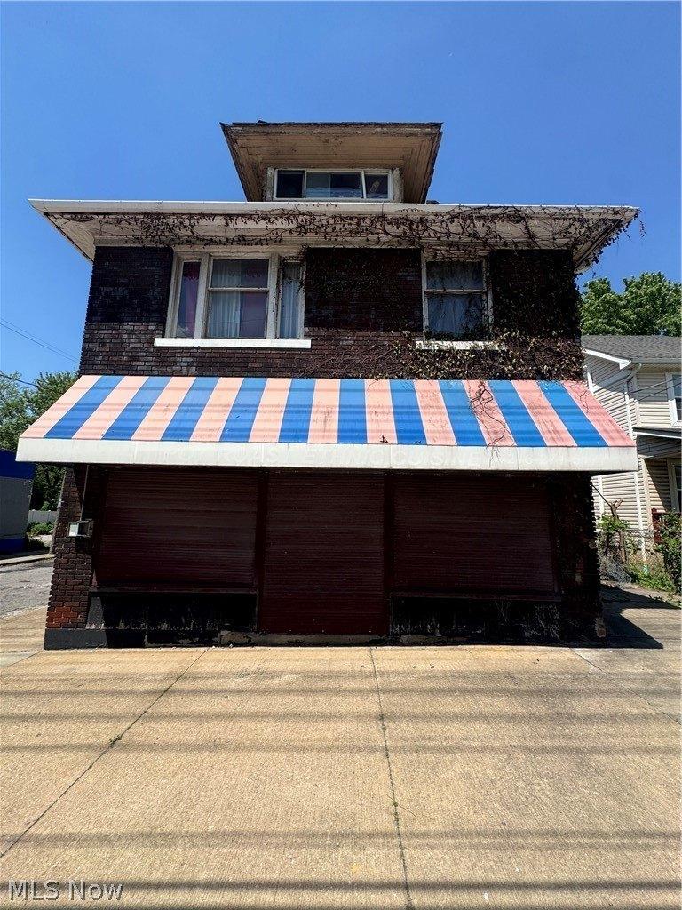 Property Image for 7601 Union Avenue