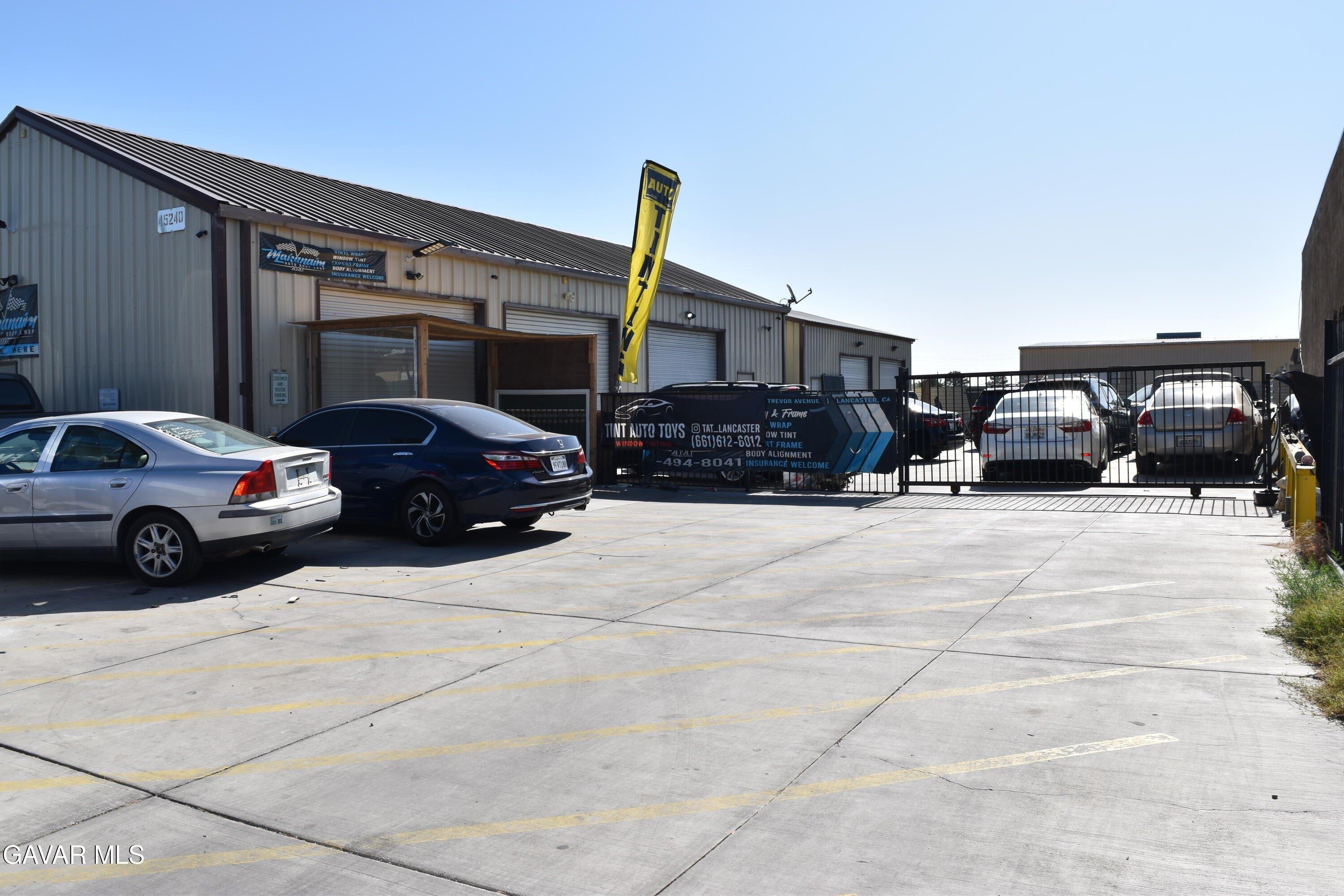 Property Image for 45240 Trevor Avenue