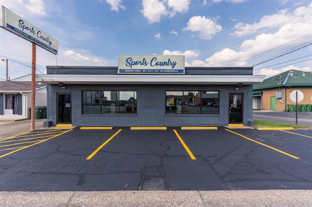 Property Image for 315 Park Plaza Dr