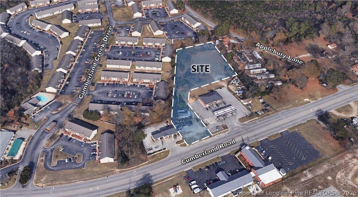 Property Image for 4952 Cumberland Road