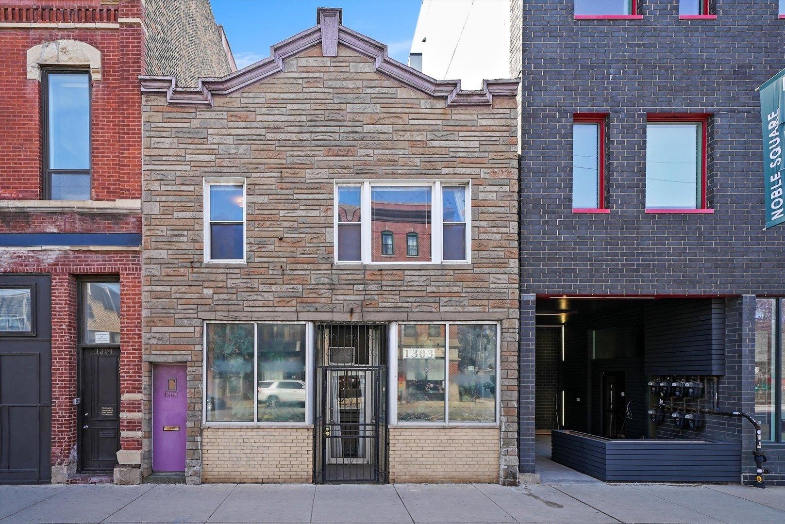 Property Image for 1303 W Chicago Avenue