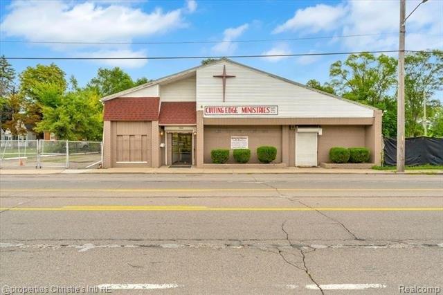 Property Image for 19222 Conant Street