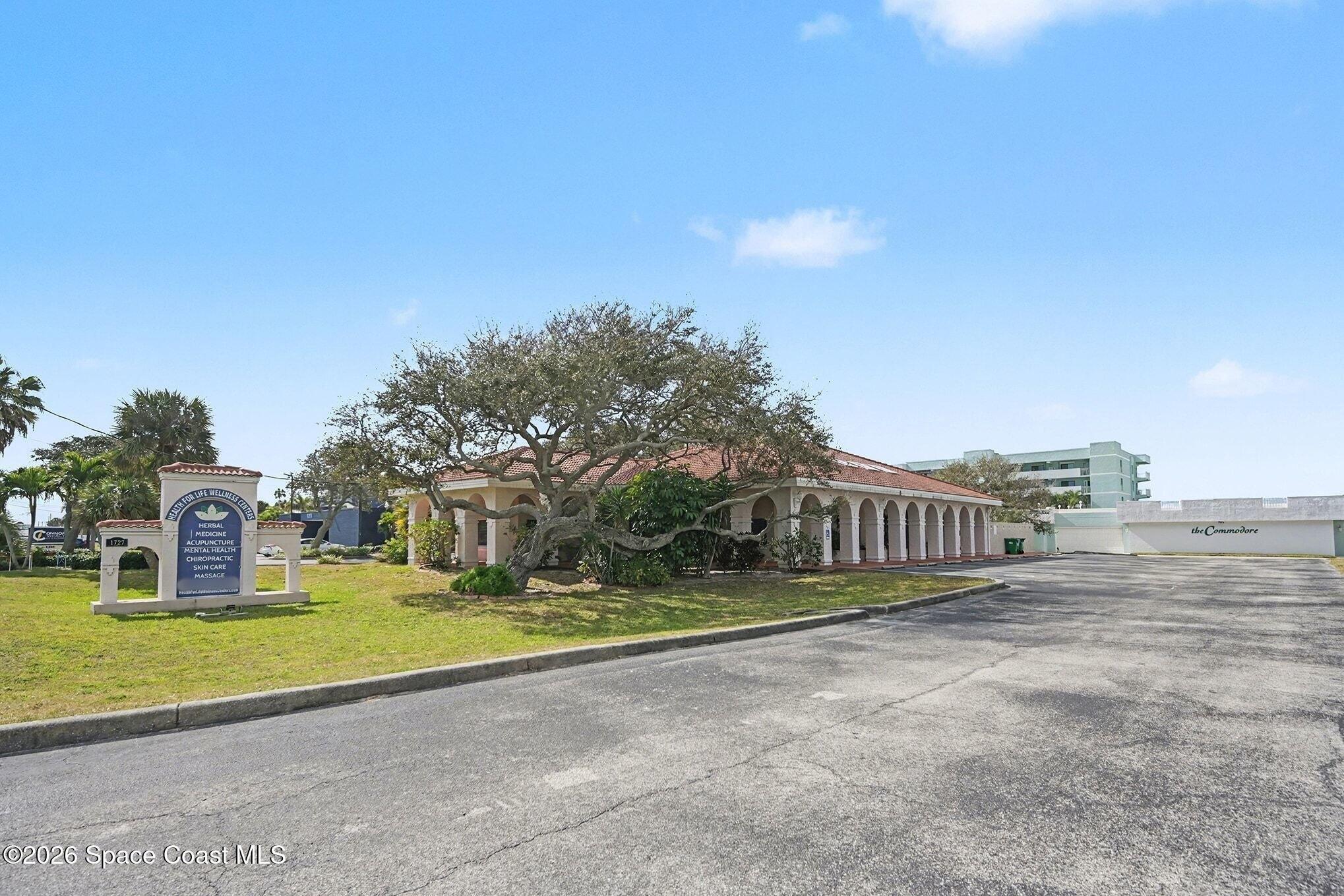 Property Image for 1727 N Atlantic Avenue
