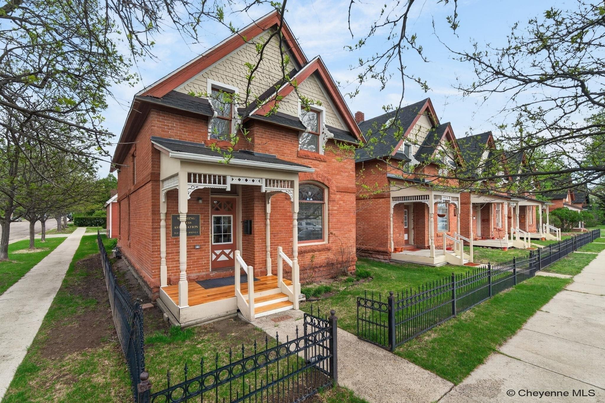 Property Image for 2121 Evans Ave